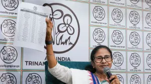 Mamata to fight Suvendu Adhikari in Bhabanipur; Trinamool announce 291 names